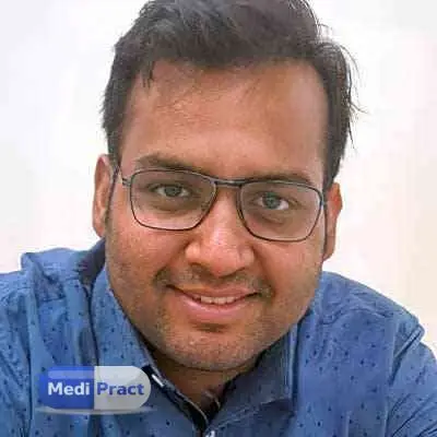 Dr. Deepanshu Jhunthra Profile Picture