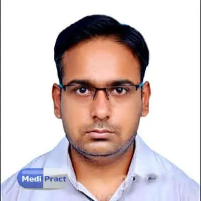 Dr. Deepanshu Khanna Profile Picture