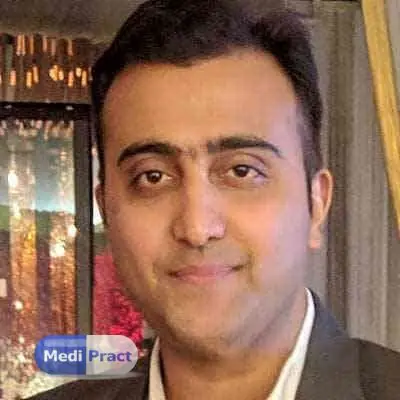 Dr. Deepanshu Khatri Profile Picture