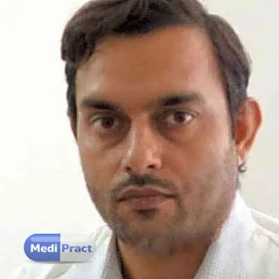 Dr. Deepanshu Malik Profile Picture