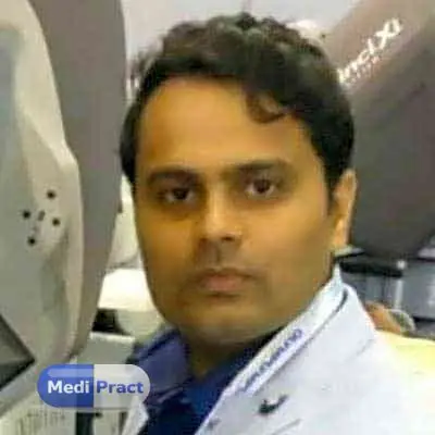 Dr. Deepanshu Sharma Profile Picture
