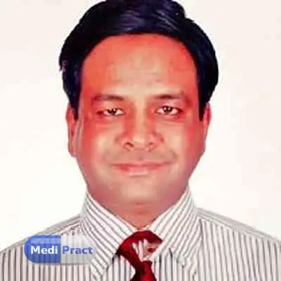 Dr. Deepanshu Singhal Profile Picture