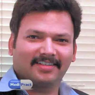 Dr. Deepanshu Thakur Profile Picture