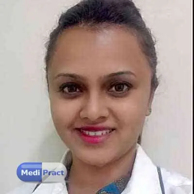 Dr. Deepasha Rajpurkar Profile Picture