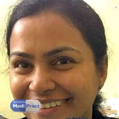 Dr. Deepashree Daulatabad Garg Profile Picture