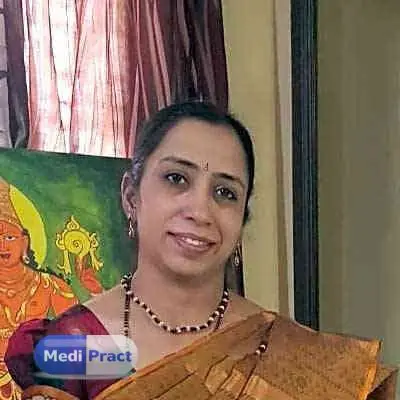 Dr. Deepashree.R Profile Picture