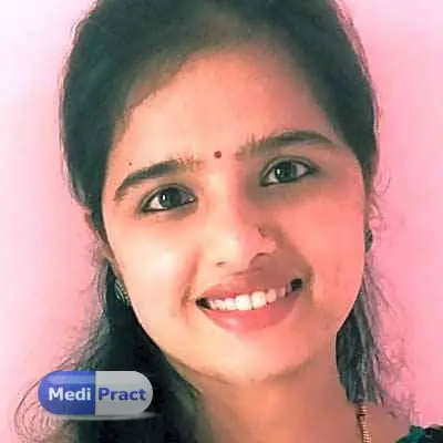 Dr. Deepashree S Profile Picture