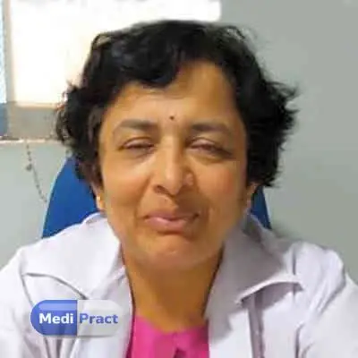 Dr. Deepashree Sathe Profile Picture