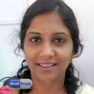 Dr. Deepashree V Profile Picture