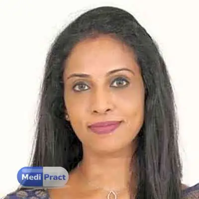 Dr. Deepasree Profile Picture