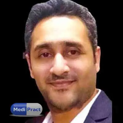 Dr. Deepen Sheth Profile Picture