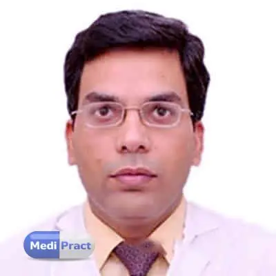 Dr. Deepender Chauhan Profile Picture