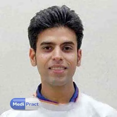 Dr. Deepesh Choudhary Profile Picture