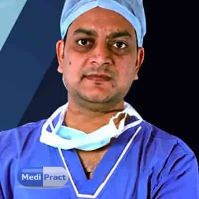Dr. Deepesh Goyal Profile Picture