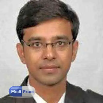 Dr. Deepesh Kariwala Profile Picture