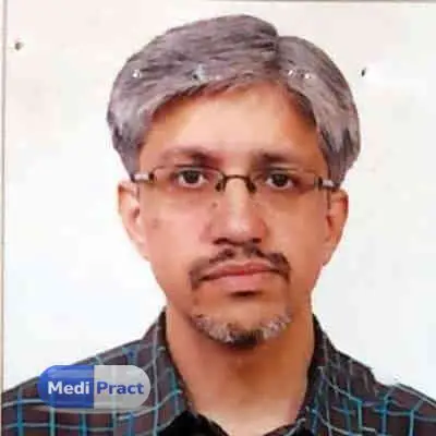 Dr. Deepesh Palan Profile Picture