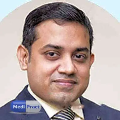 Dr. Deepesh Venkatraman Profile Picture