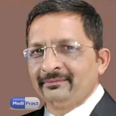 Dr. Deepesh Yadav Profile Picture