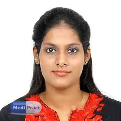 Dr. Deepigaa M Profile Picture