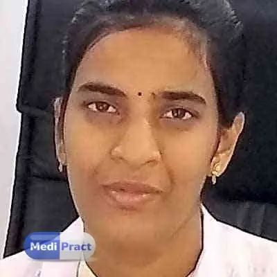 Dr. Deepika Profile Picture