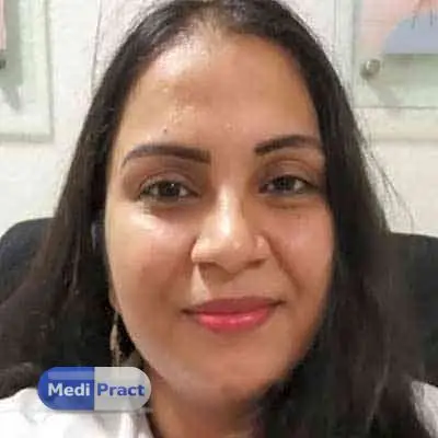 Dr. Deepika Agarwal Profile Picture