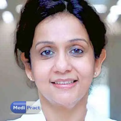 Dr. Deepika Aggarwal Profile Picture
