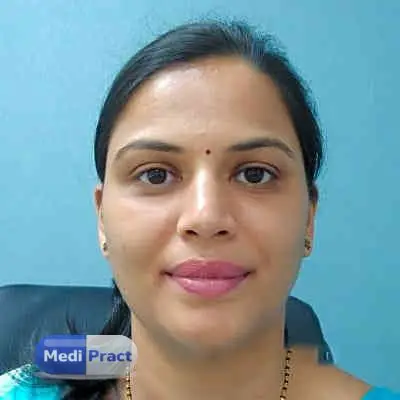 Dr. Deepika Alva Profile Picture