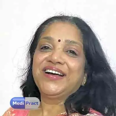 Dr. Deepika Anil Profile Picture