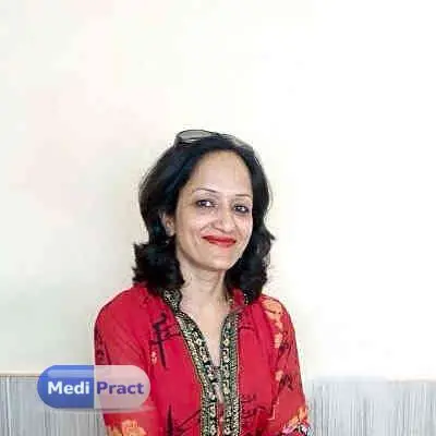 Dr. Deepika Arora Profile Picture