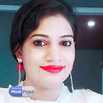 Dr. Deepika Asati Profile Picture