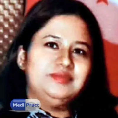 Dr. Deepika Bainiwal Profile Picture