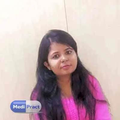 Dr. Deepika Bais Profile Picture