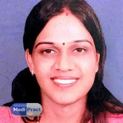 Dr. Deepika Bansal Profile Picture
