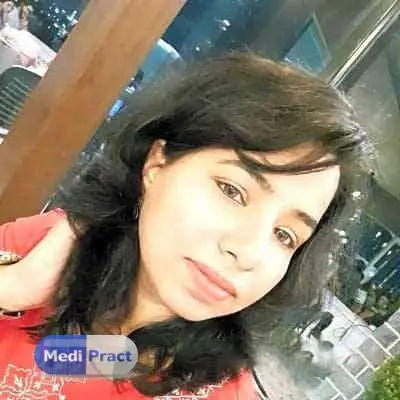 Dr. Deepika Bartunia Profile Picture