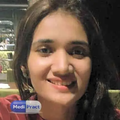 Dr. Deepika Bele Profile Picture