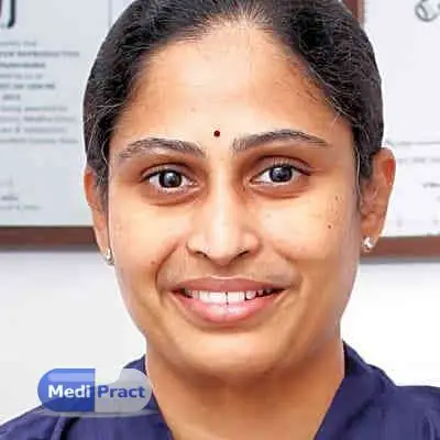 Dr. Deepika Boppana Profile Picture