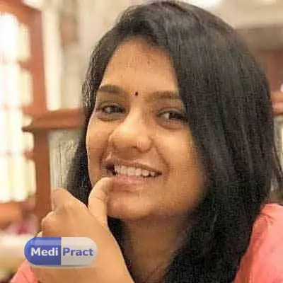 Dr. Deepika Chandar Profile Picture