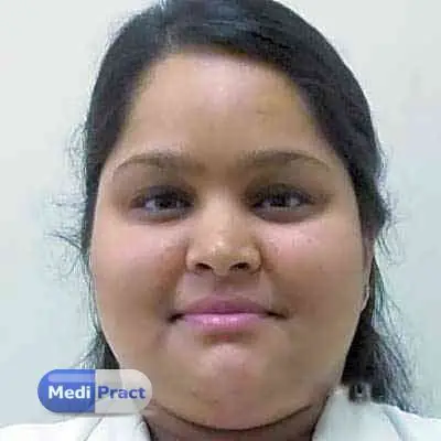 Dr. Deepika Chauhan Profile Picture