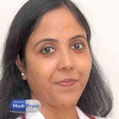 Dr. Deepika Chauhan Profile Picture