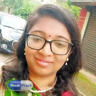 Dr. Deepika Profile Picture