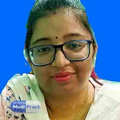 Dr. Deepika Dash Profile Picture