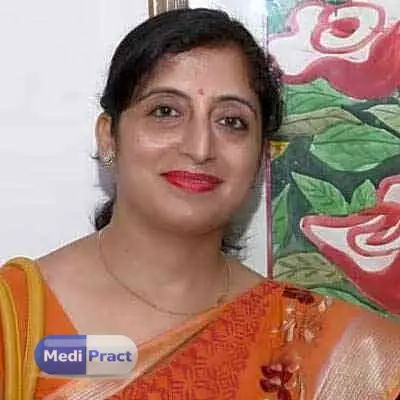 Dr. Deepika Dhamija Profile Picture
