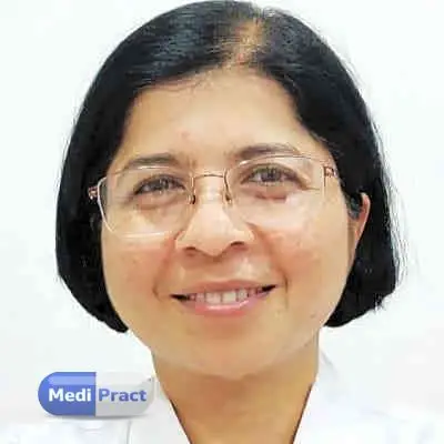 Dr. Deepika Divekar Profile Picture