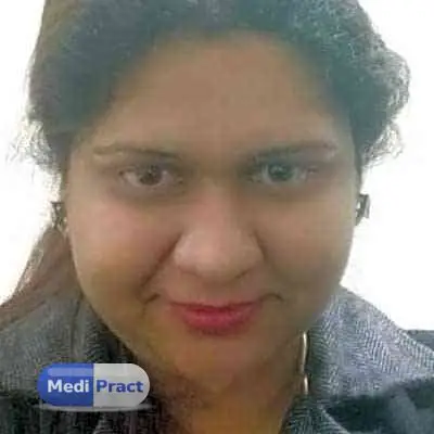 Dr. Deepika Garg Profile Picture