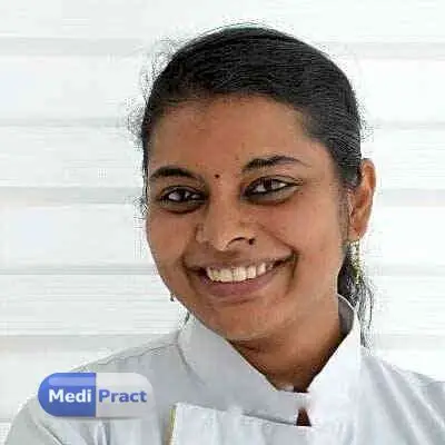 Dr. Deepika Gayathri PR Profile Picture