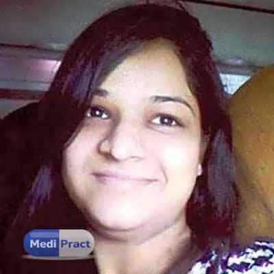 Dr. Deepika Goel Profile Picture