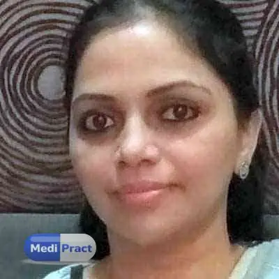 Dr. Deepika Goyal Profile Picture