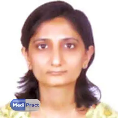 Dr. Deepika Gulati Profile Picture
