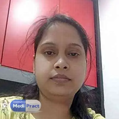 Dr. Deepika Gupta Profile Picture