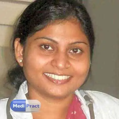 Dr. Deepika Gupta Profile Picture